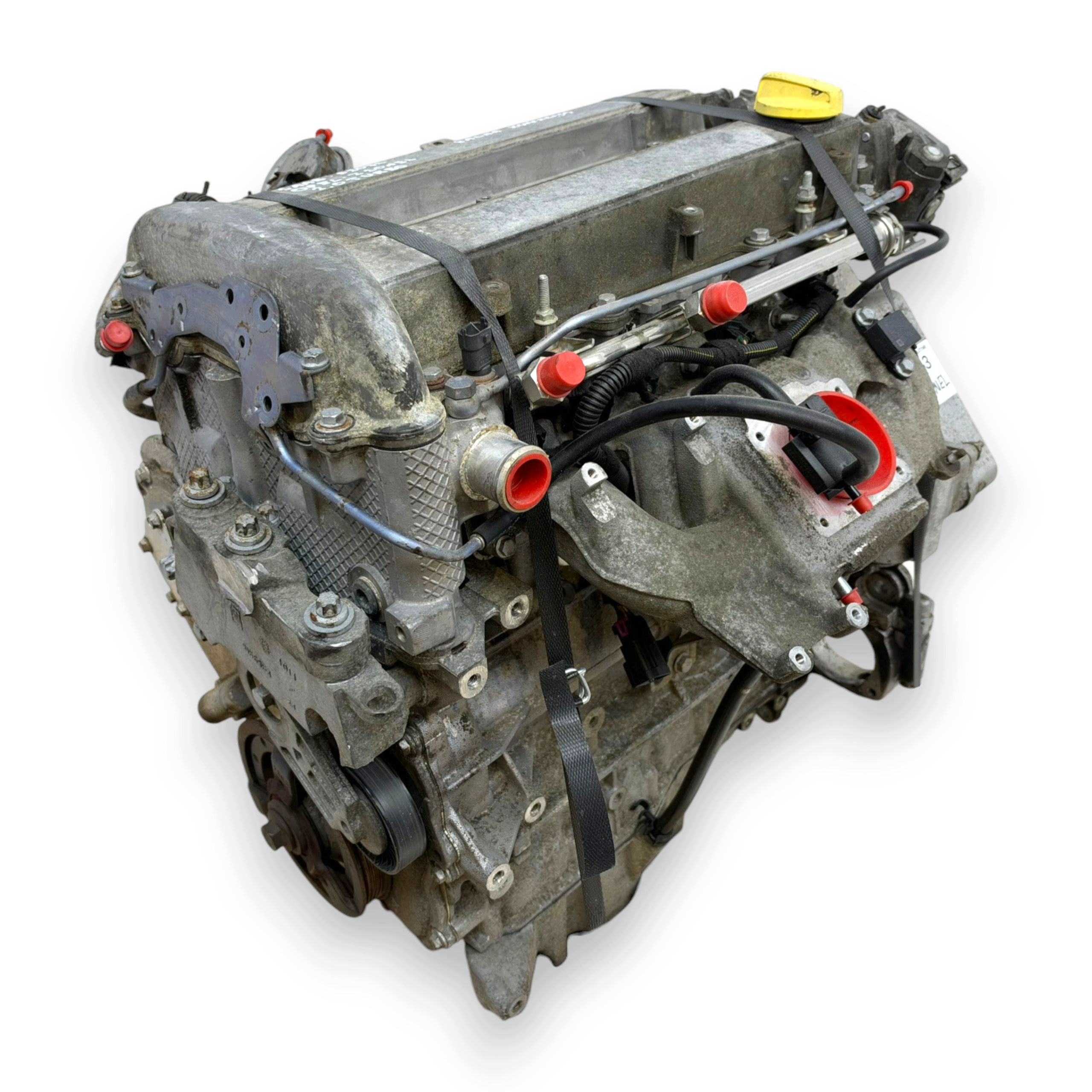 Moteur Z 20 NET - Image 8