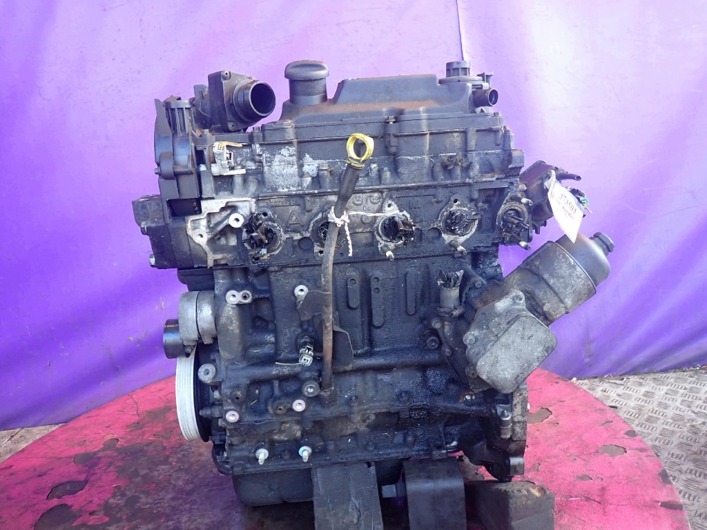 Moteur F6JA - Image 4