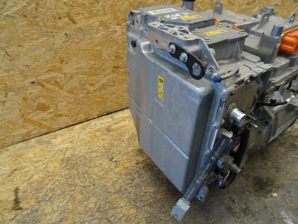 Moteur 5AQ 601 - Image 2