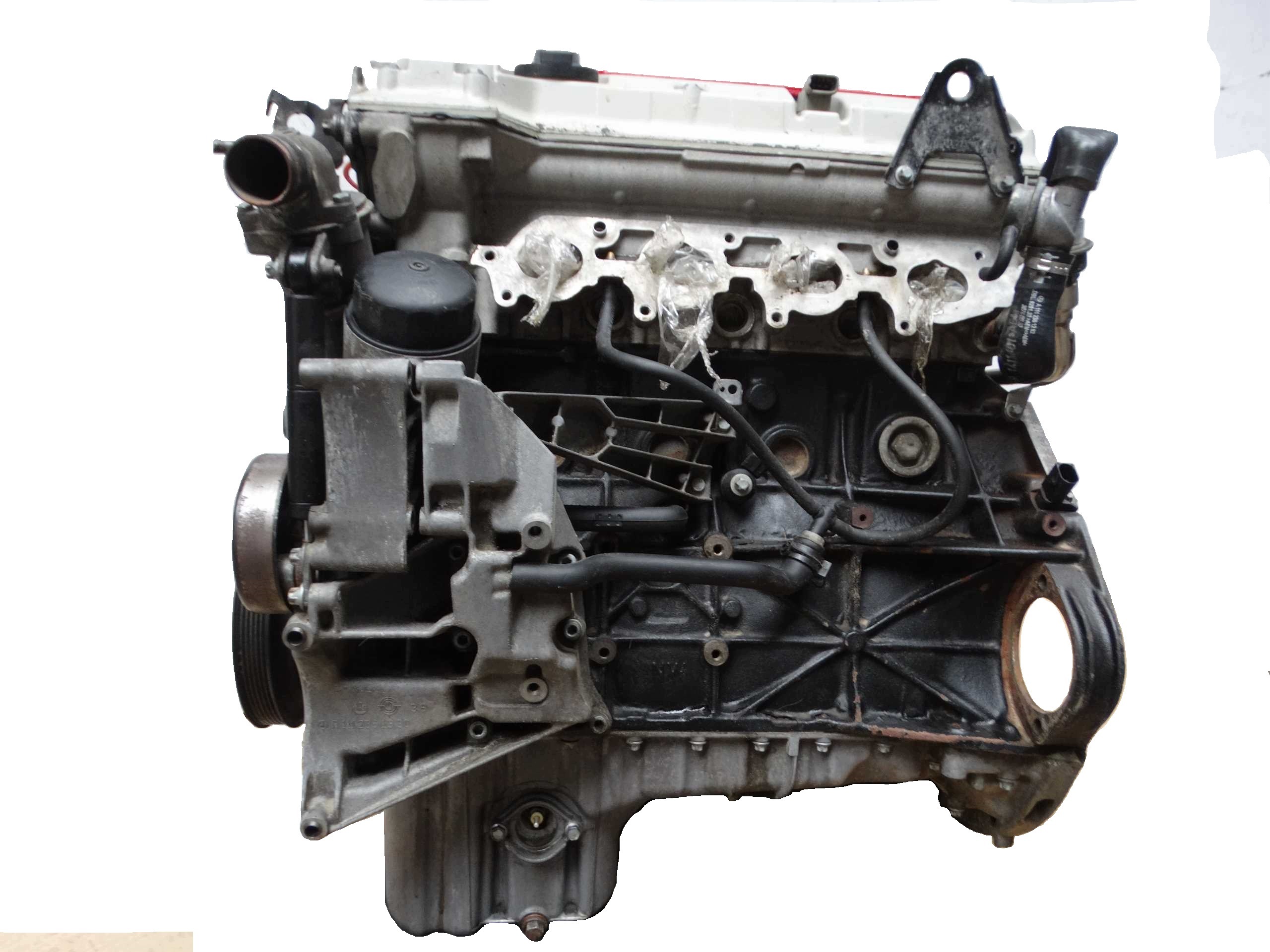 Moteur M 111.956 - Image 3