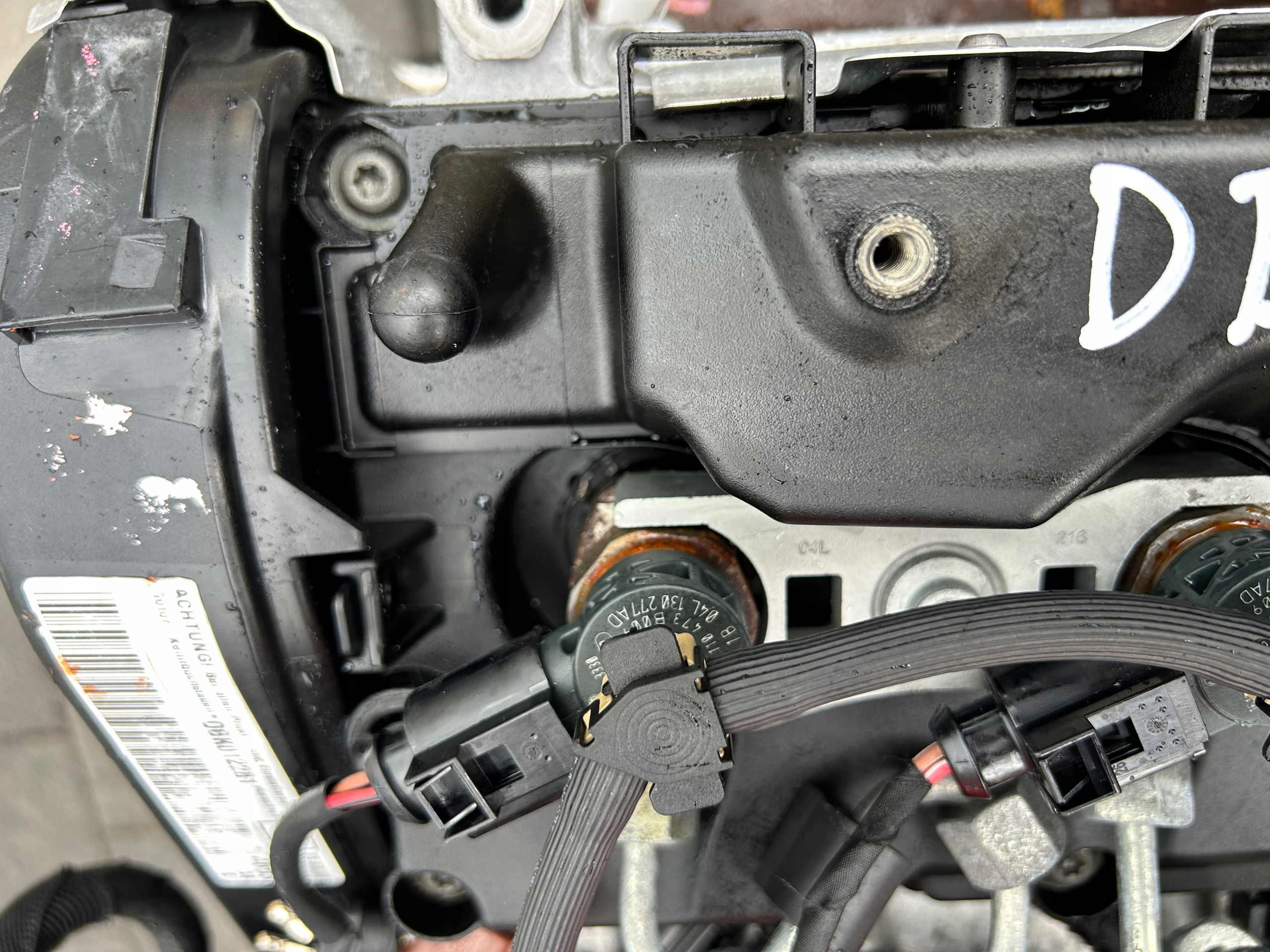 Moteur DFGC - Image 4