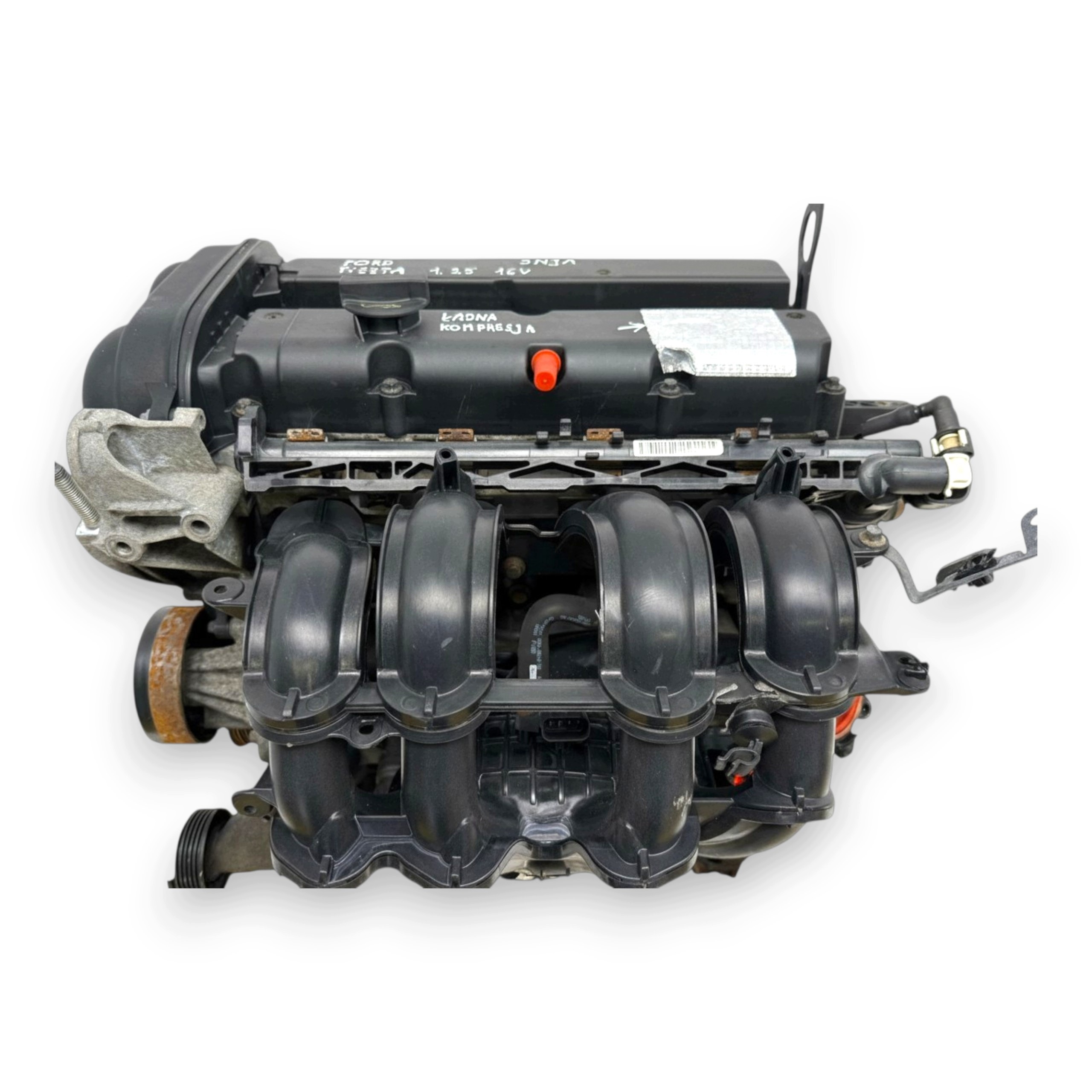 Moteur SNJA - Image 1