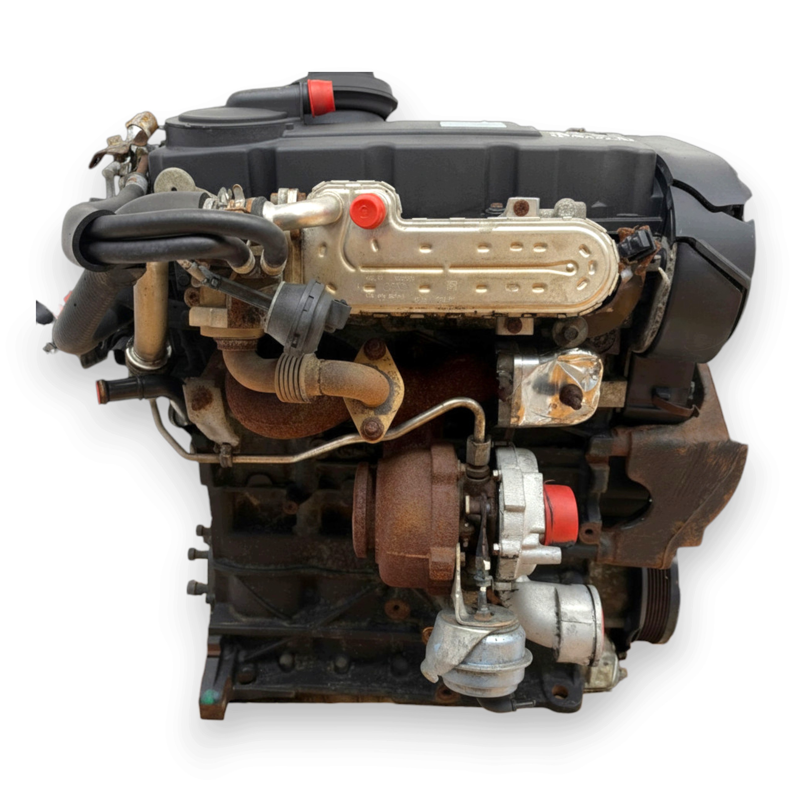 Moteur BSY - Image 5