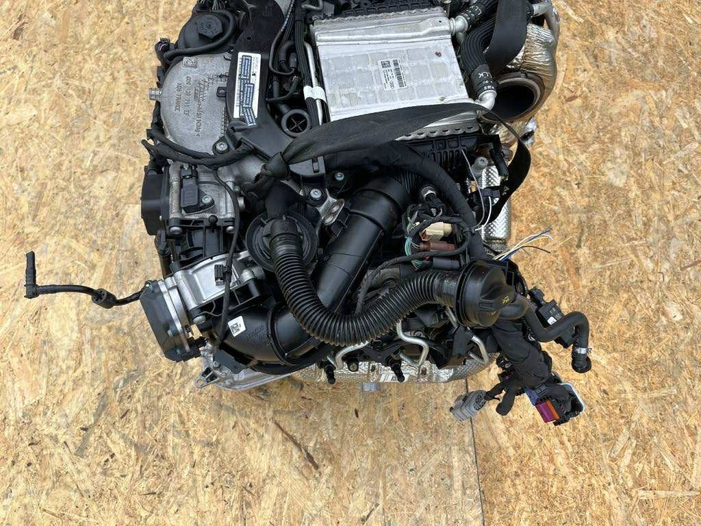 Moteur DPXB — vue 4