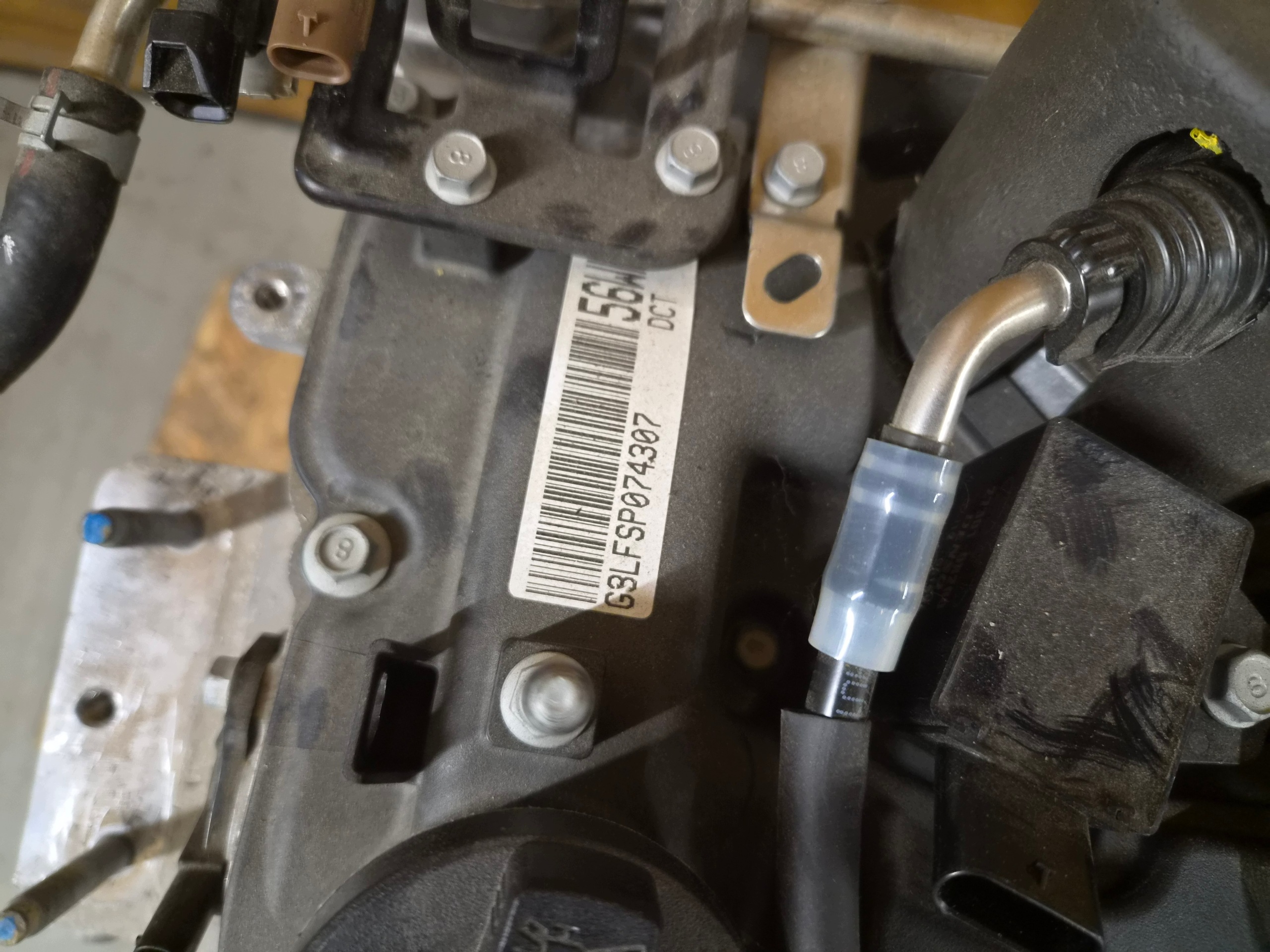 Moteur G3LF - Image 4