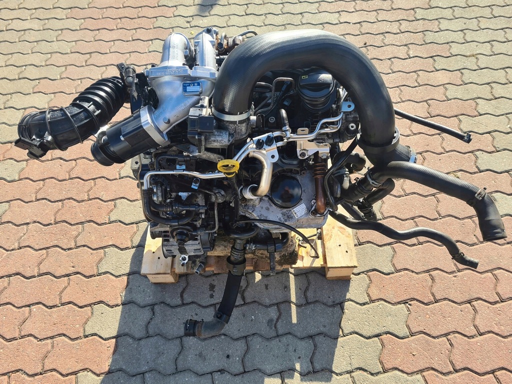 Moteur CFCA - Image 1