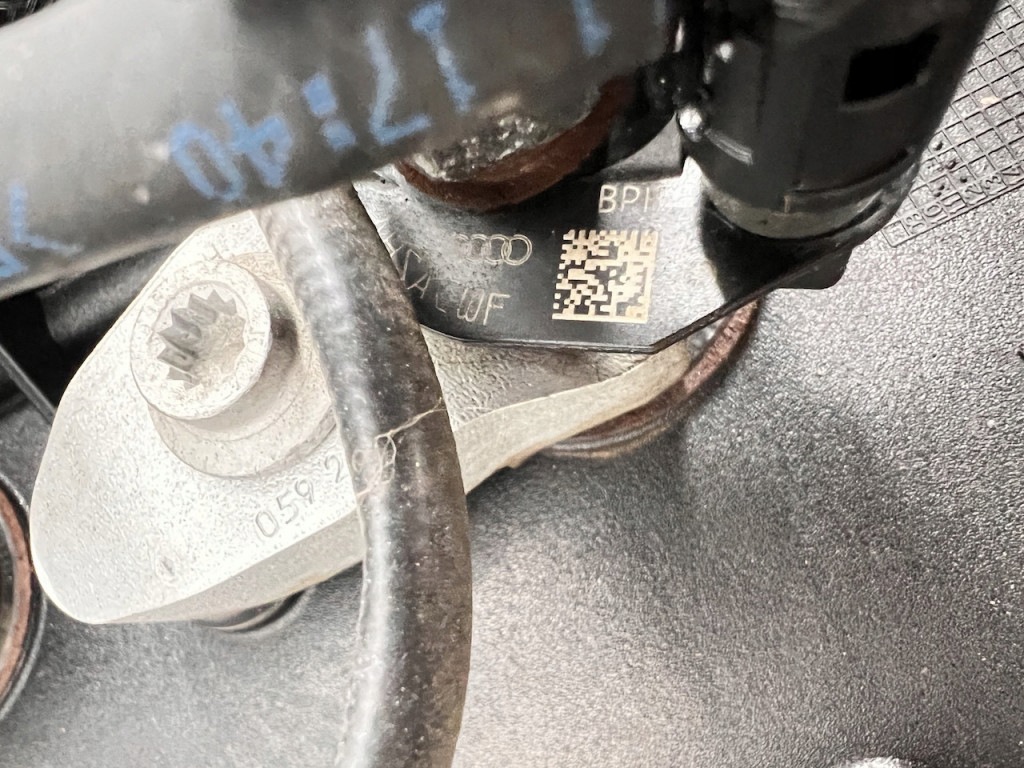 Moteur CLAA - Image 10