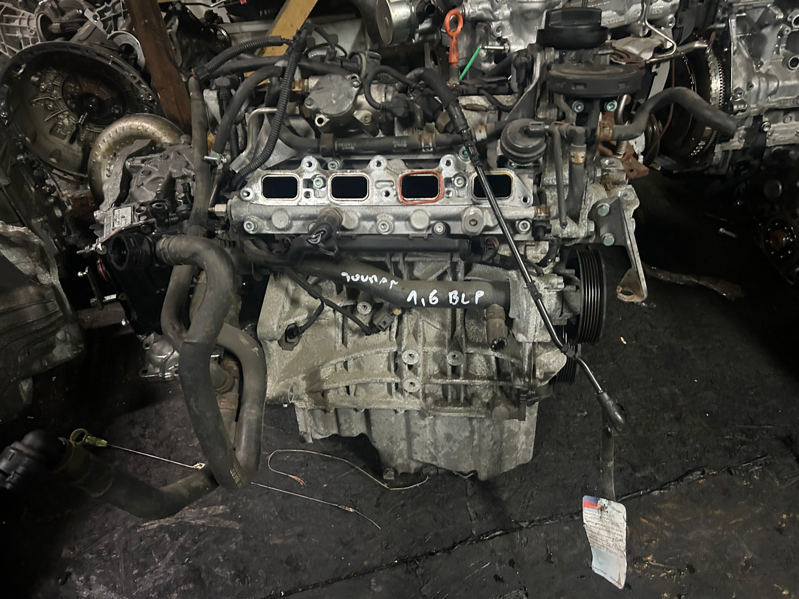 Moteur BLP - Image 6
