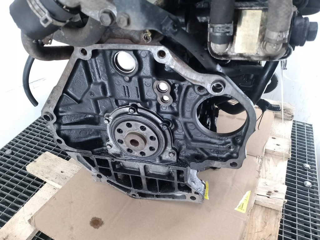 Moteur Y 17 DT - Image 2