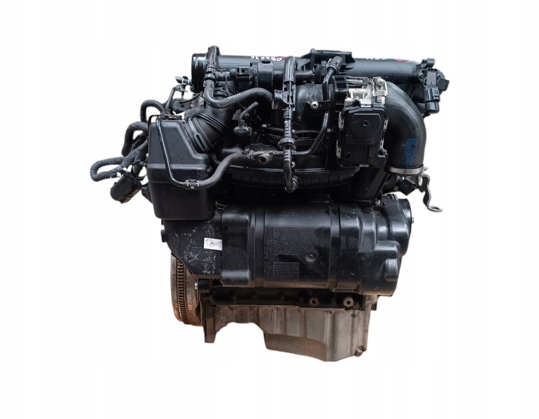 Moteur CTHD - Image 5