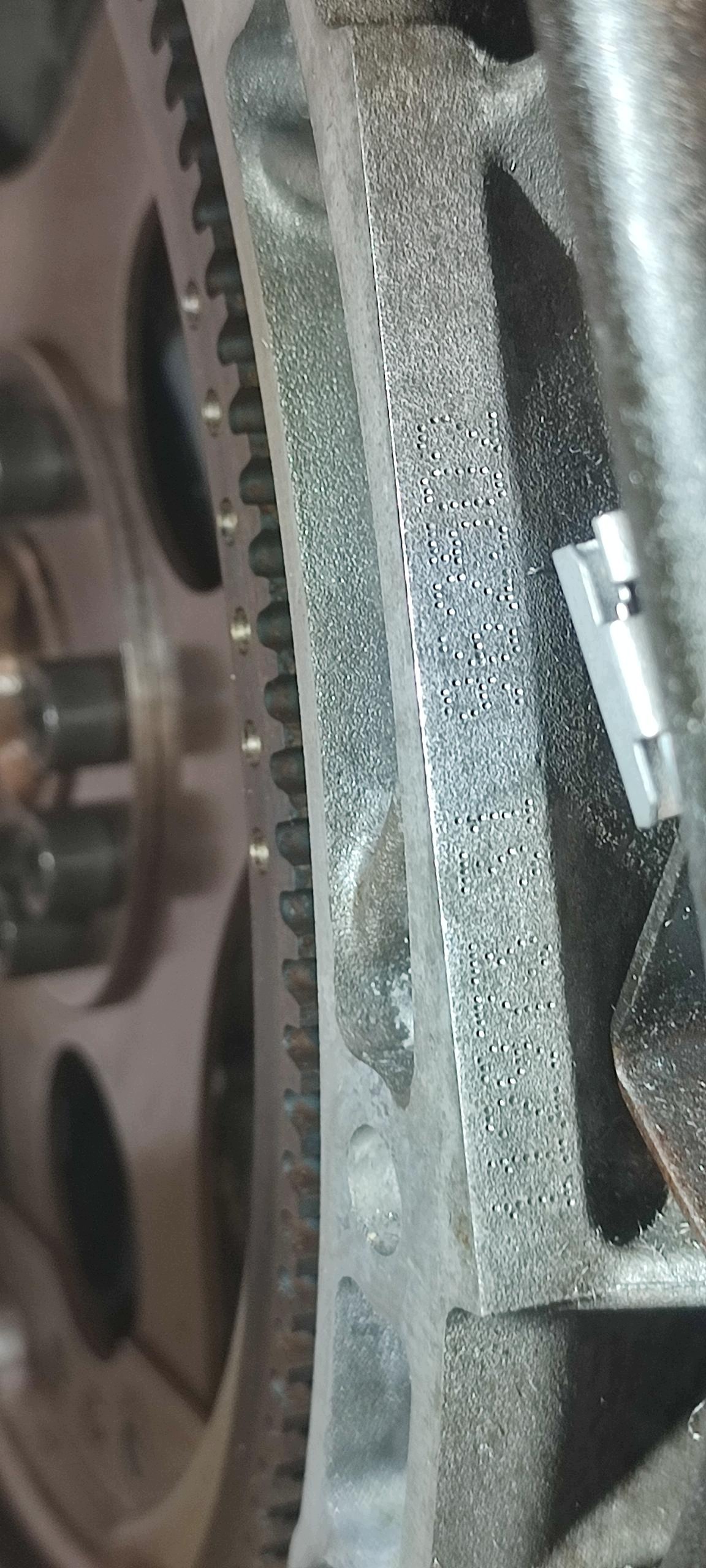 Moteur M 112.973 - Image 9
