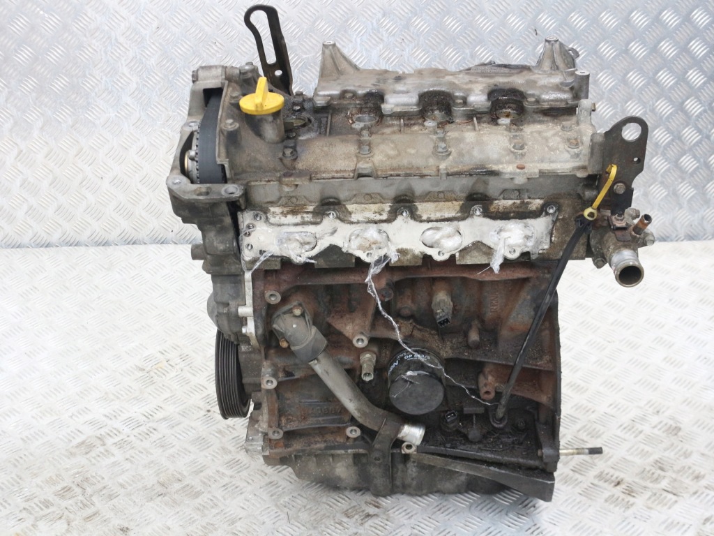 Moteur F4R 770 - Image 1