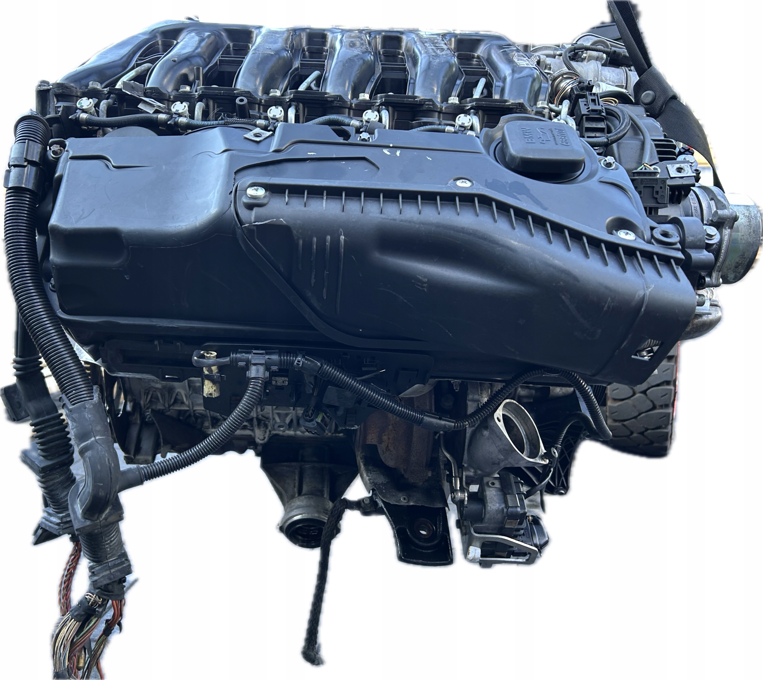 Moteur 306D3 - Image 2