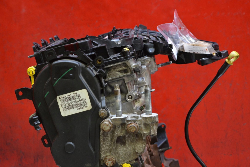 Moteur RHC (DW10CTED4) - Image 7