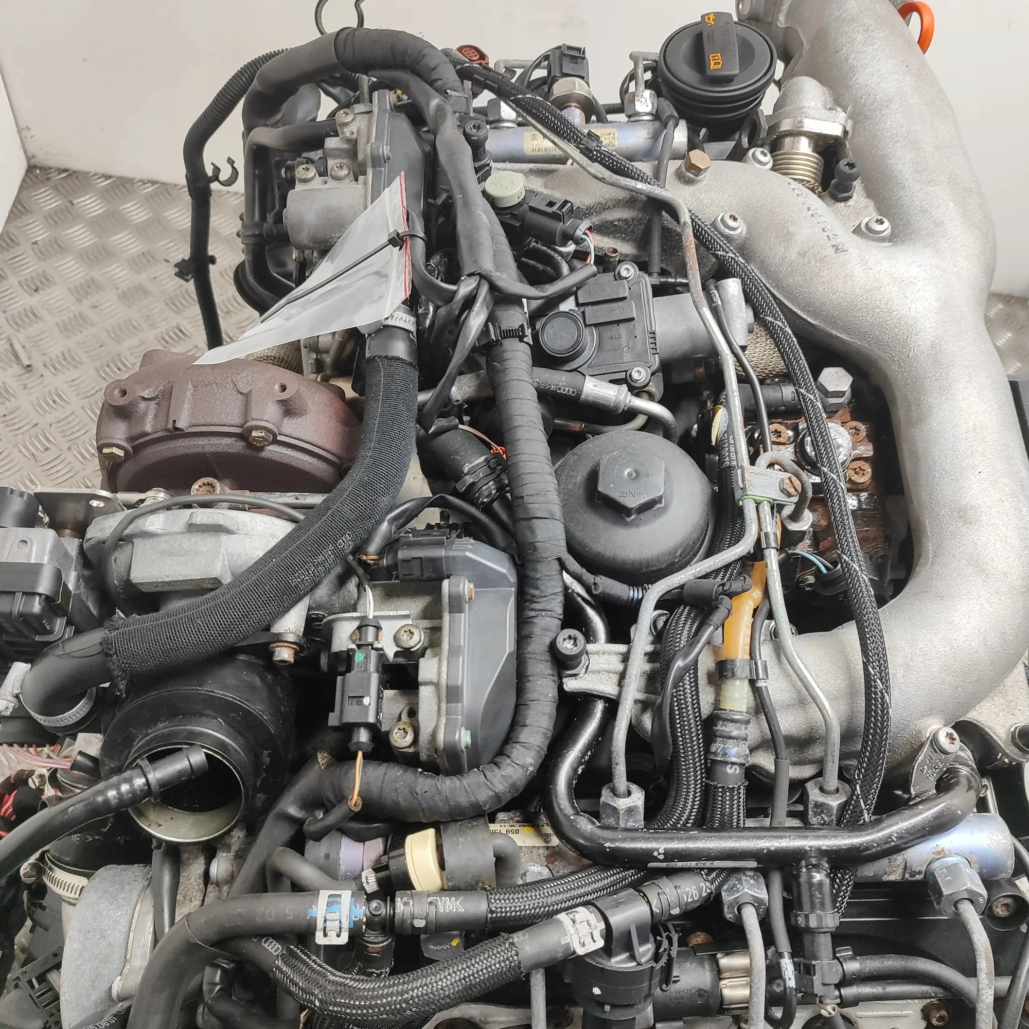 Moteur CAPA - Image 7