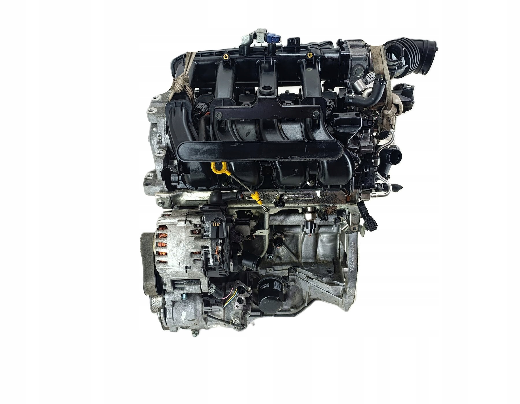 Moteur MR20DD — vue 1
