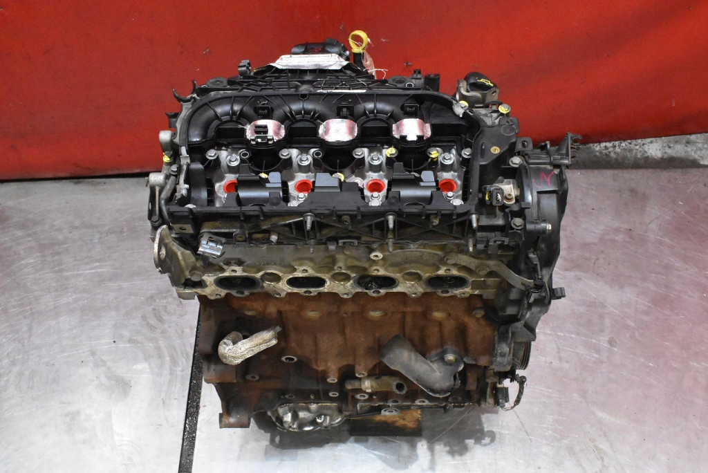 Moteur TXWA — vue 3