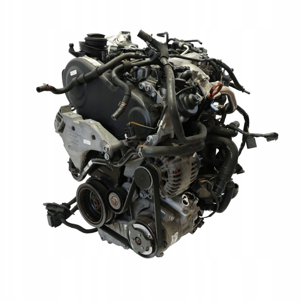 Moteur CEGA — vue 4