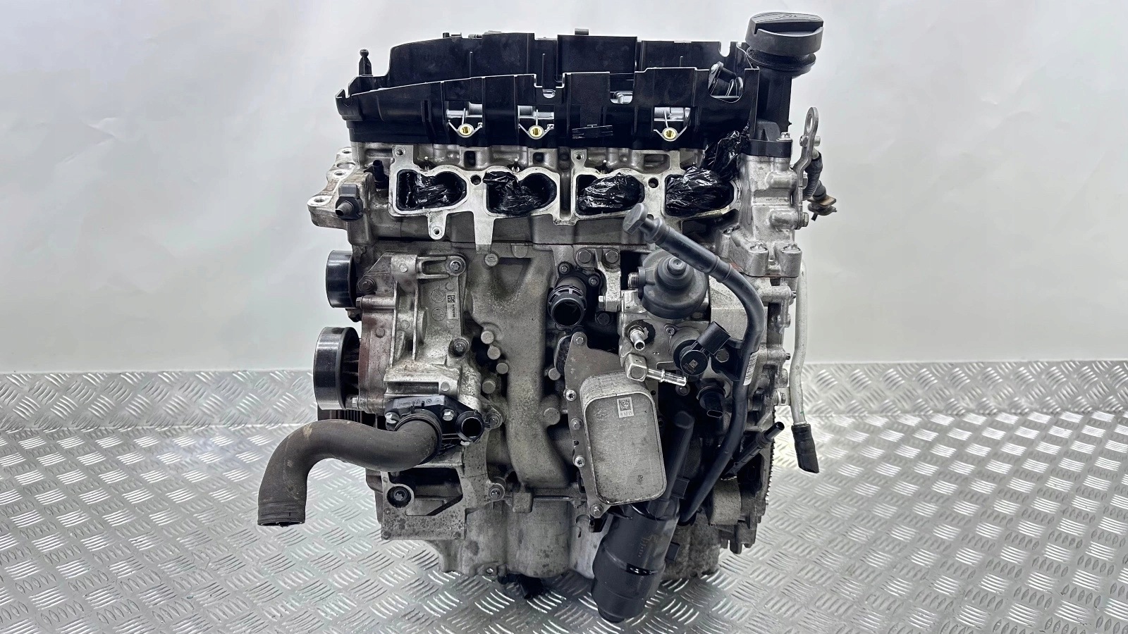 Moteur B47 C20 A - Image 9