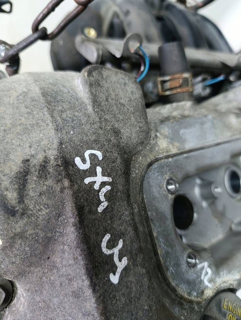 Moteur M16A - Image 8