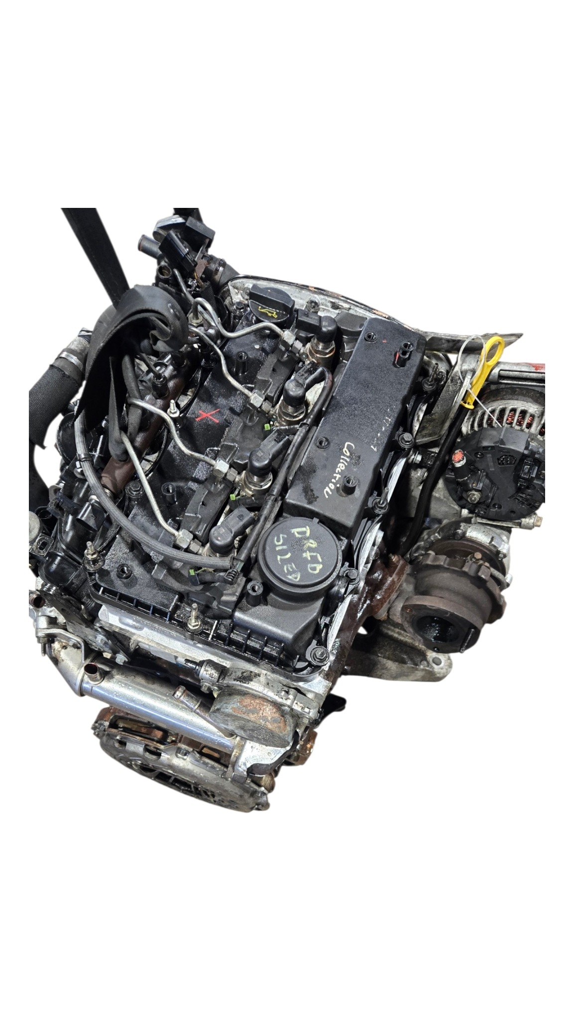Moteur DRFB - Image 9