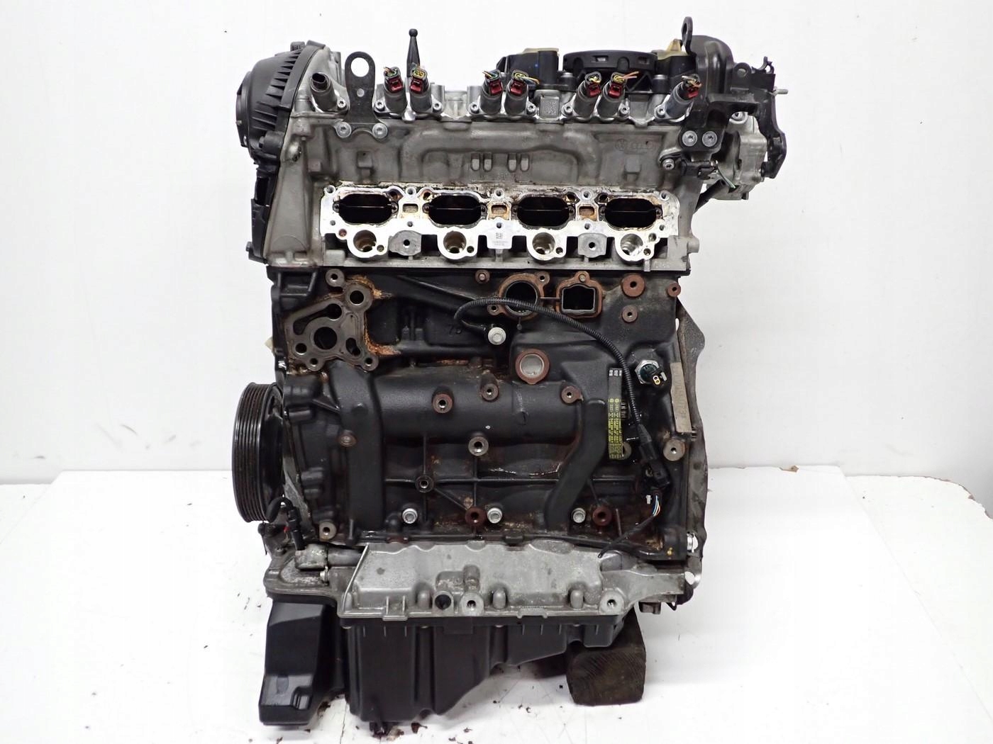 Moteur DLVA - Image 1