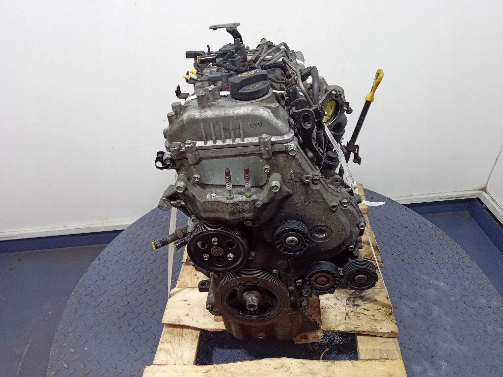 Moteur D3FA - Image 1