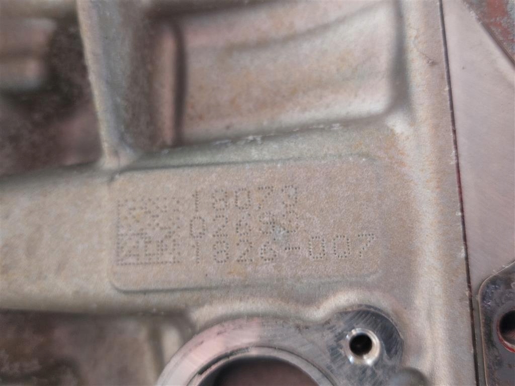 Moteur B 4204 T14 - Image 5