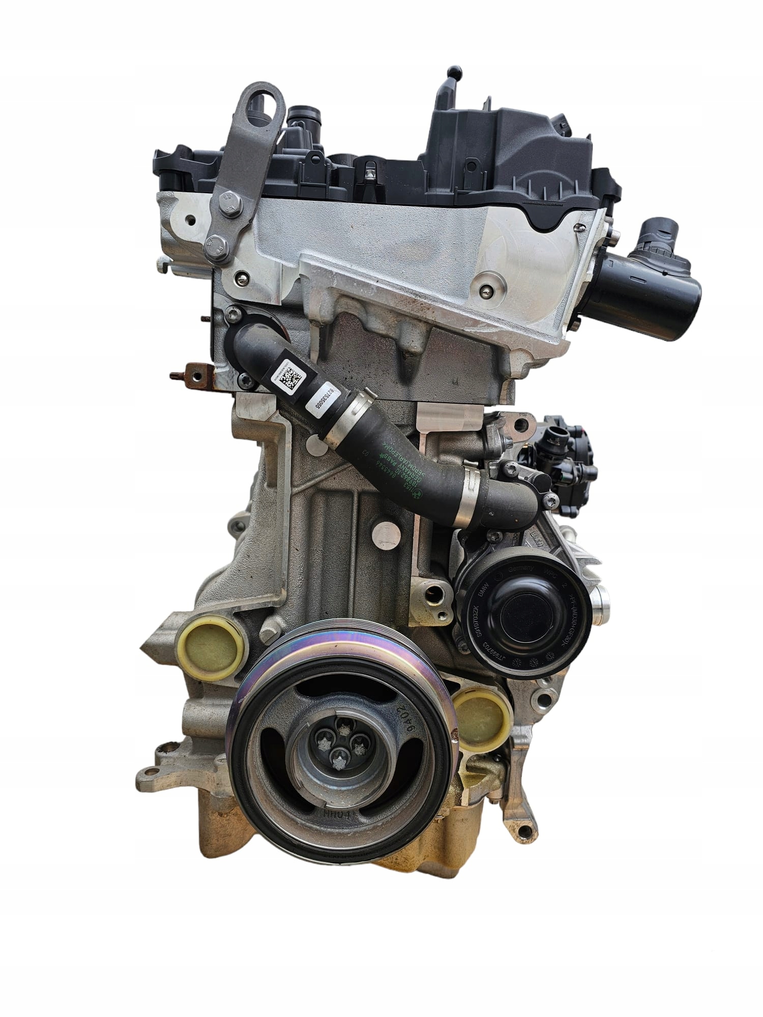 Moteur B48 A20 E - Image 2