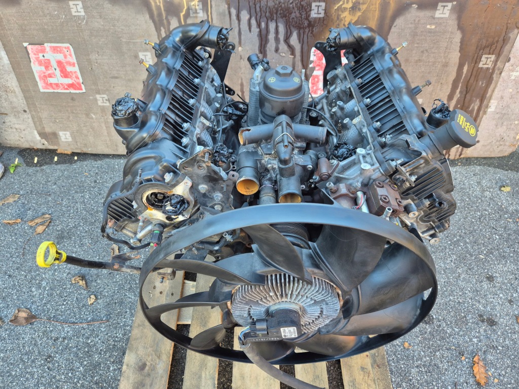 Moteur 368DT(LION) - Image 1