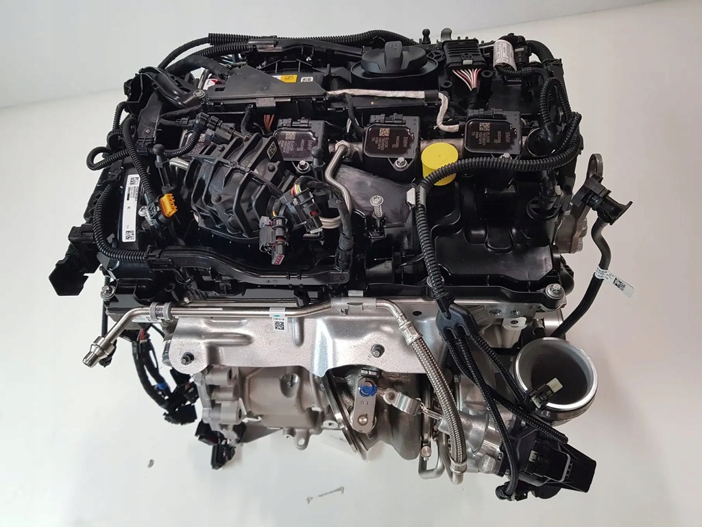 Moteur B48 A20 P - Image 3