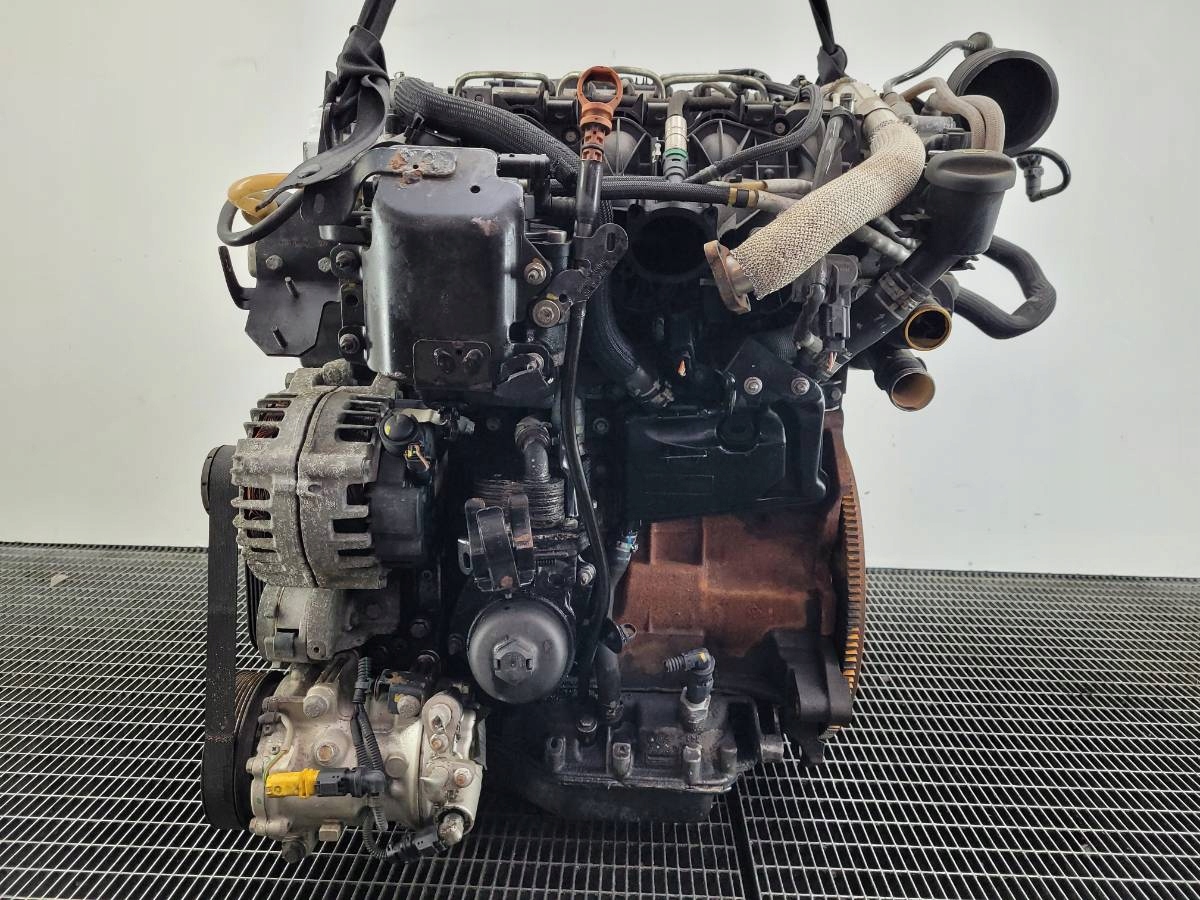 Moteur 4HL (DW12C) - Image 6