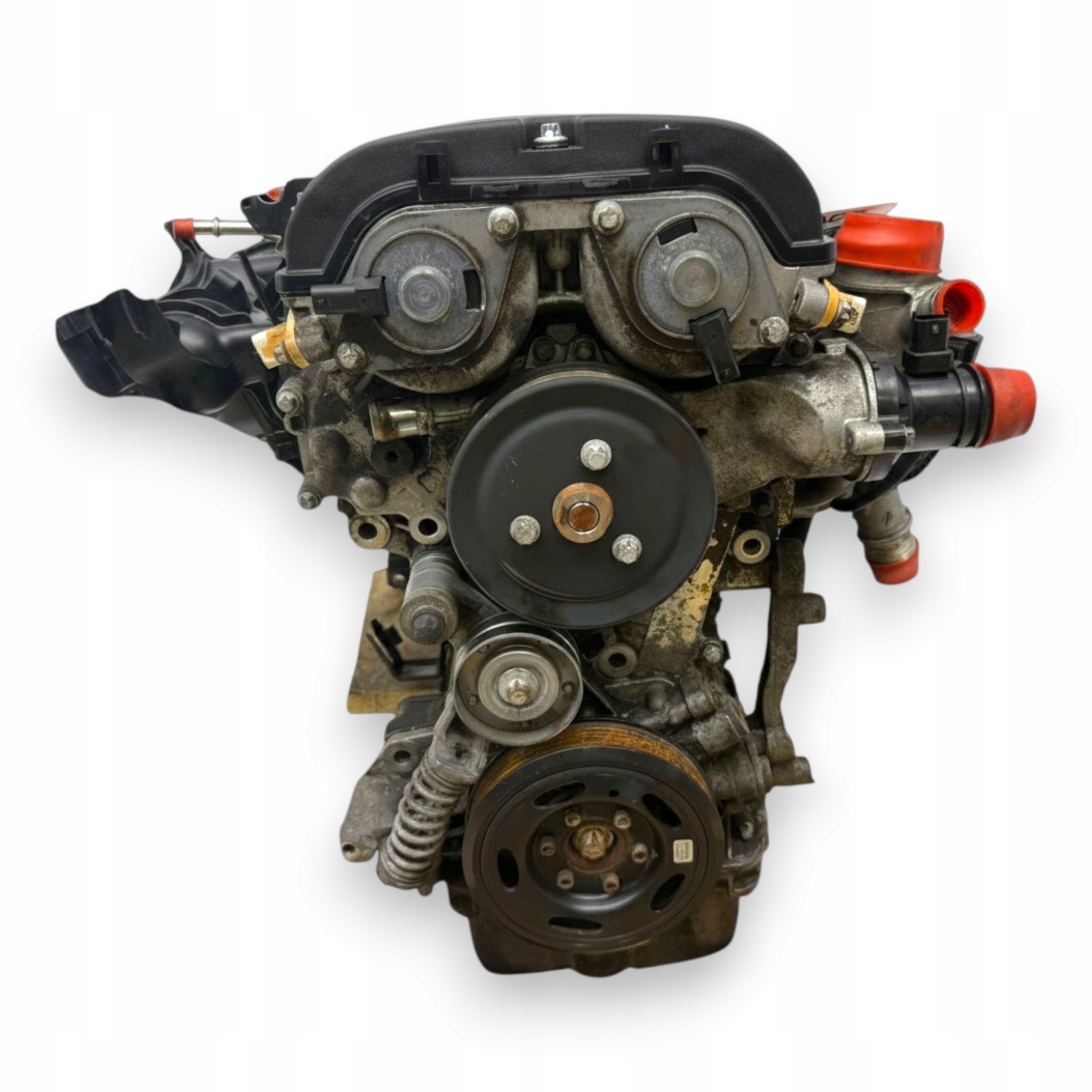 Moteur A 14 NET - Image 7