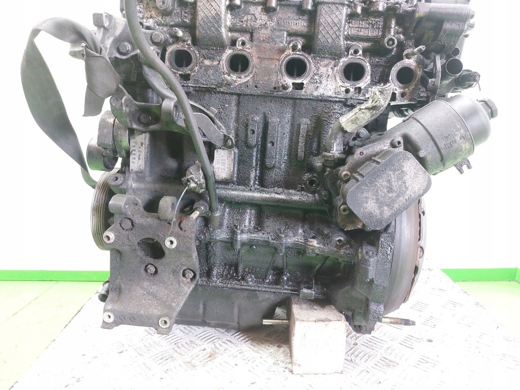Moteur 9HV (DV6TED4) — vue 3
