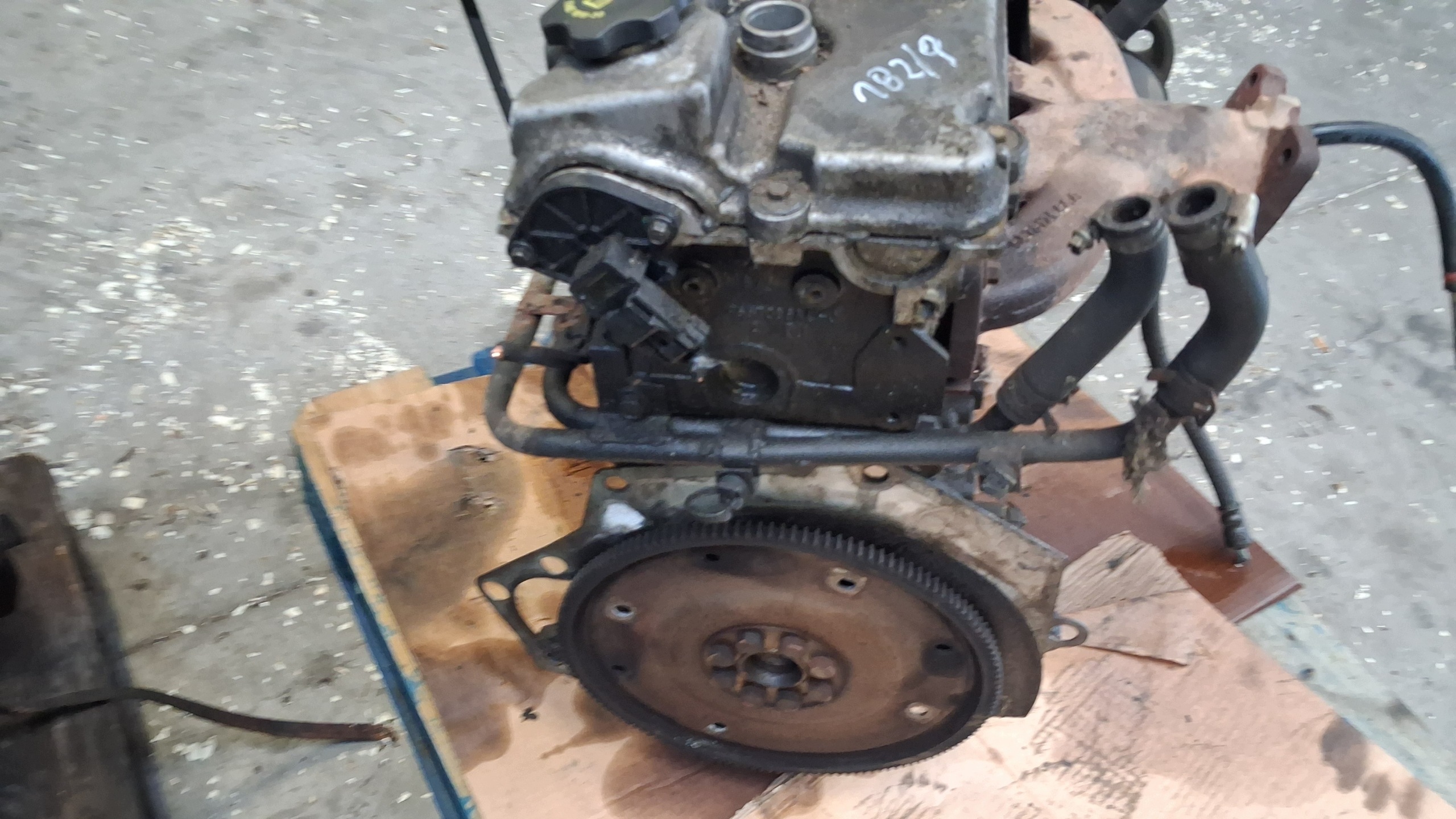 Moteur EDZ - Image 5