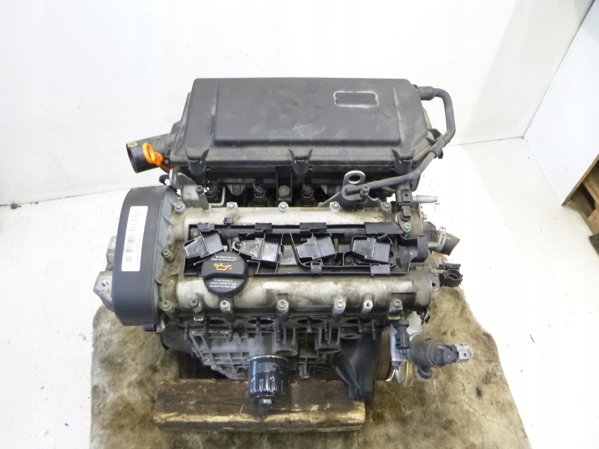 Moteur BCA - Image 2