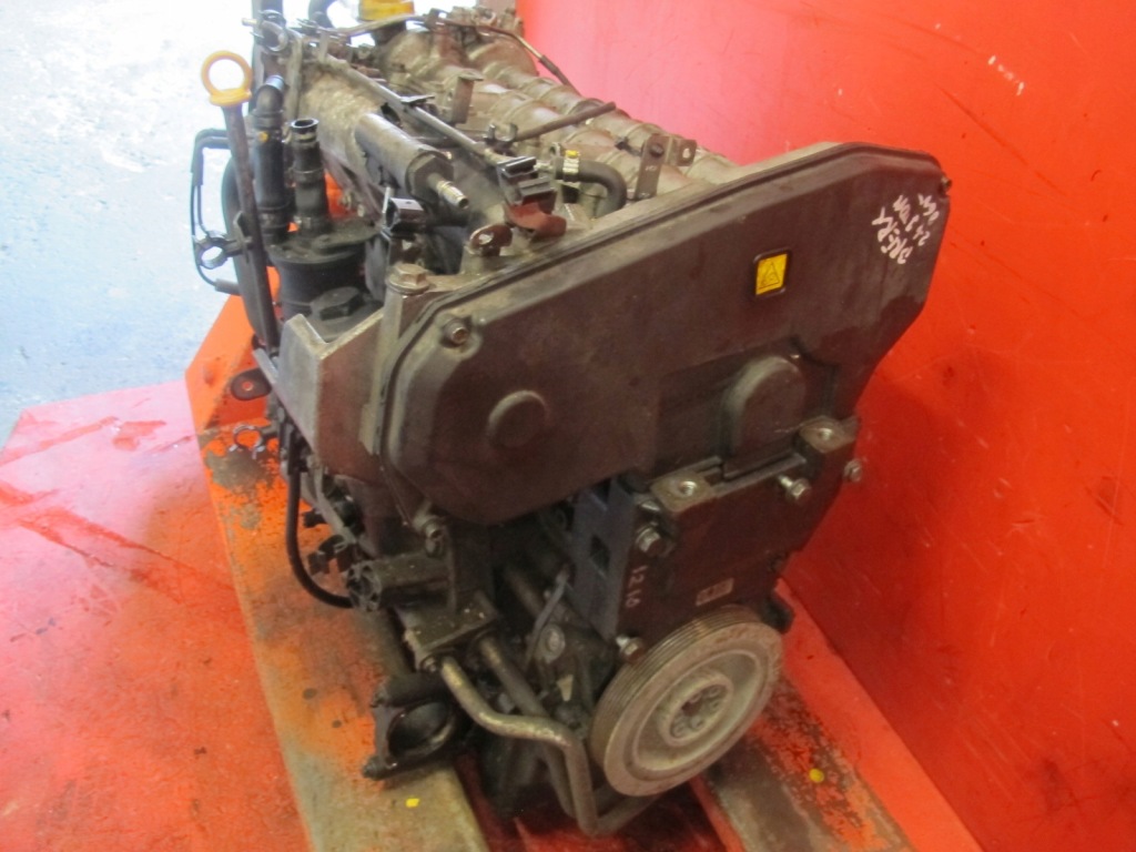 Moteur 939 A3.000 - Image 2