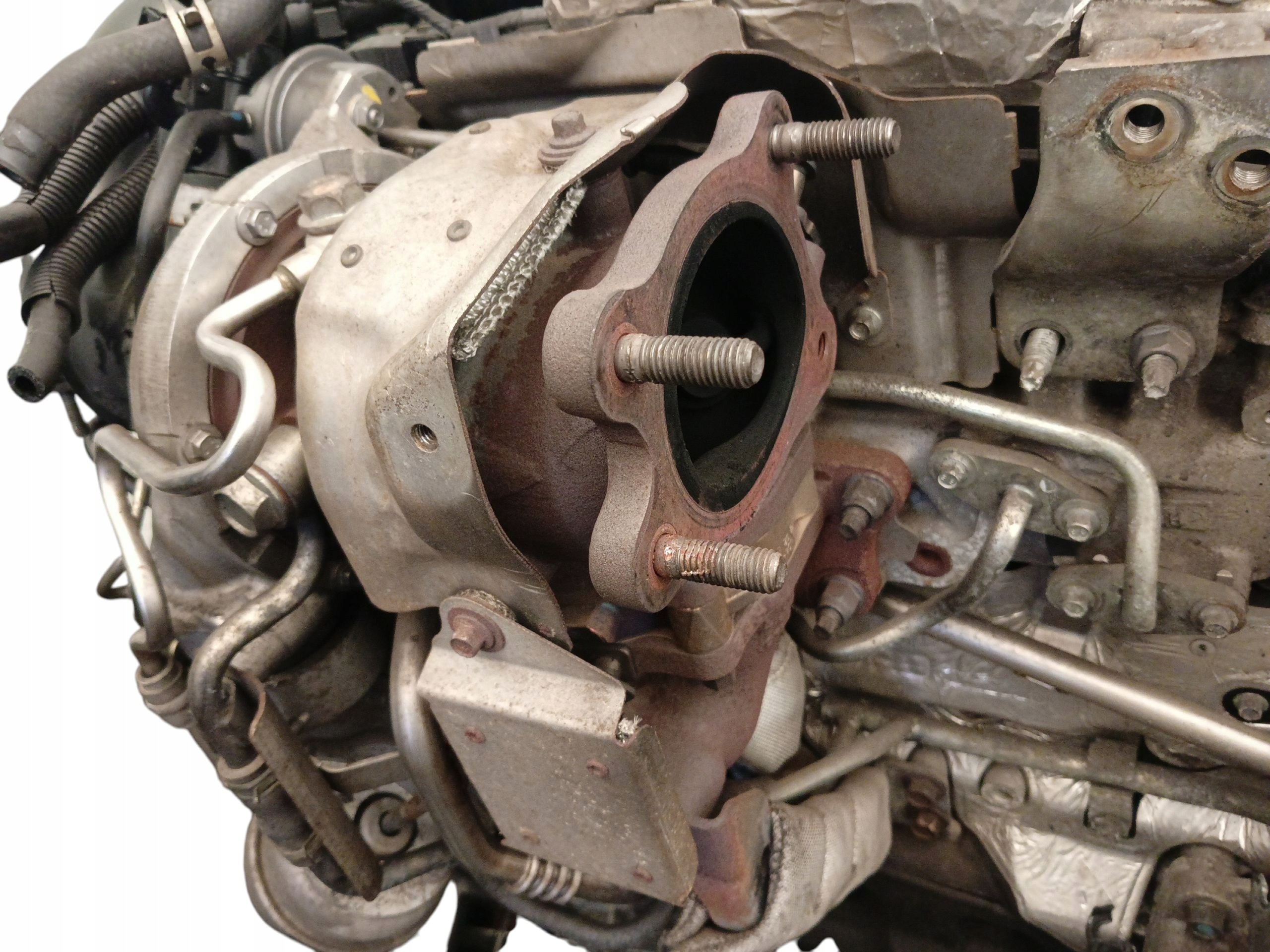 Moteur SHY1 - Image 8