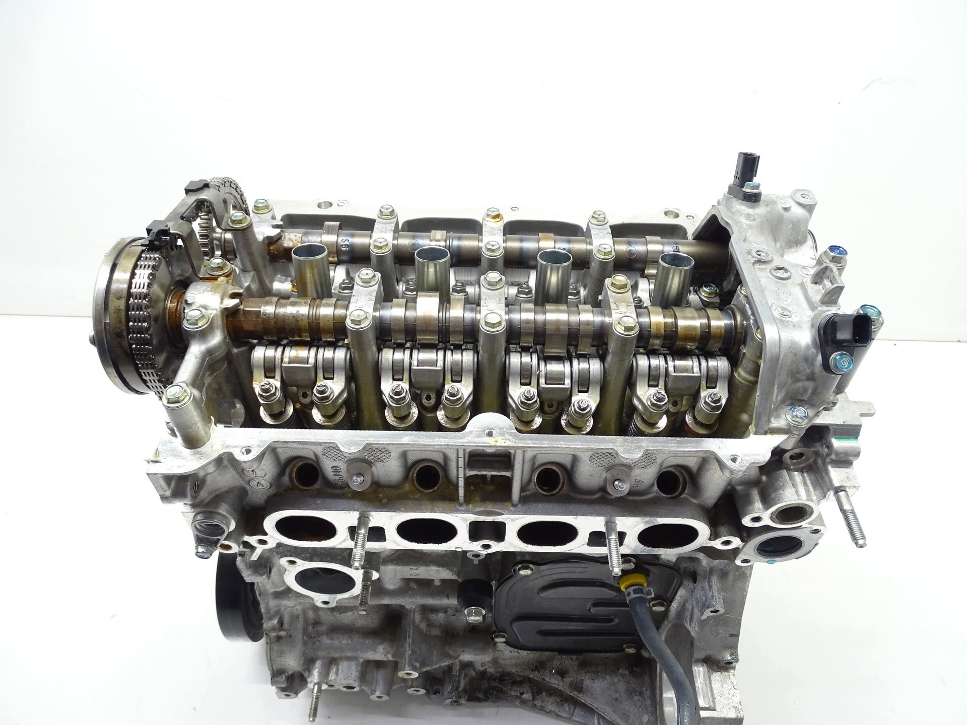 Moteur LEB8 - Image 3