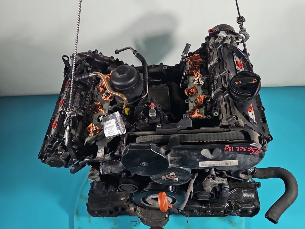 Moteur BPP — vue 1