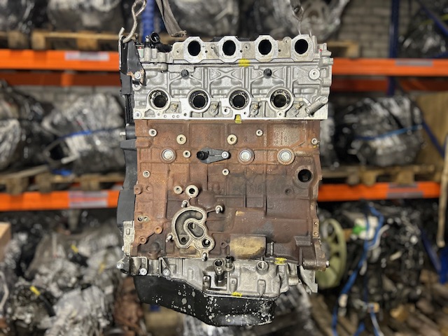 Moteur 224DT(DW12BTED4) — vue 1