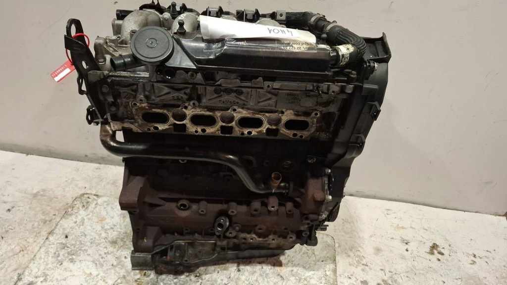Moteur 4HR (DW12BTED4) - Image 5
