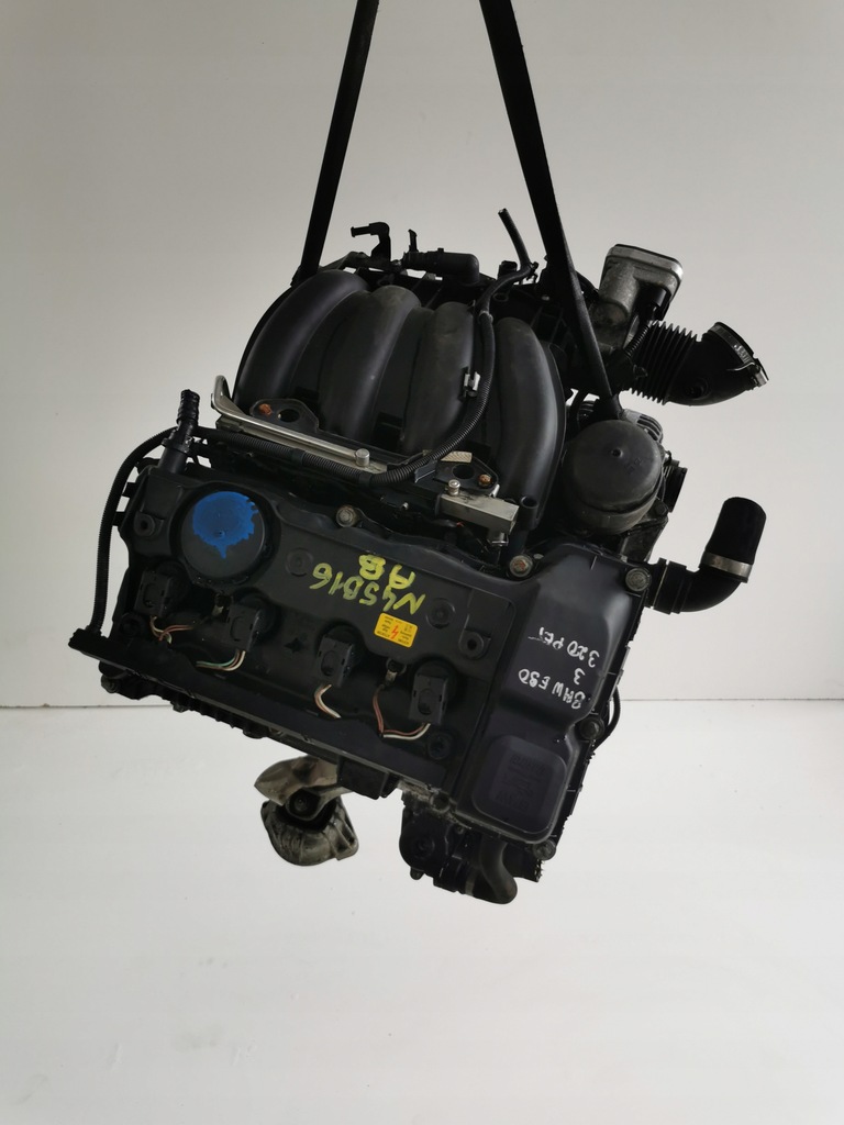 Moteur N45 B16 A - Image 3