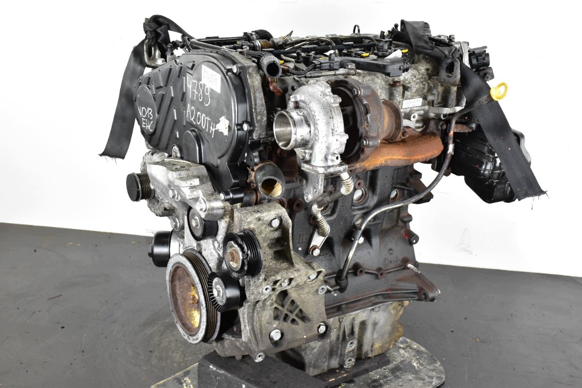 Moteur A 20 DTH - Image 1