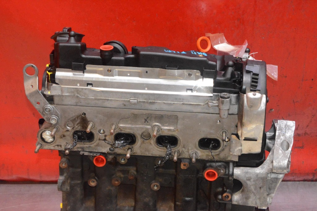 Moteur CLHB - Image 2