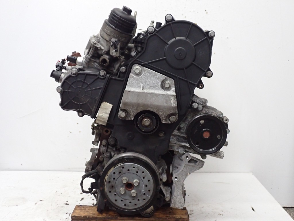 Moteur D 20 DTH - Image 3
