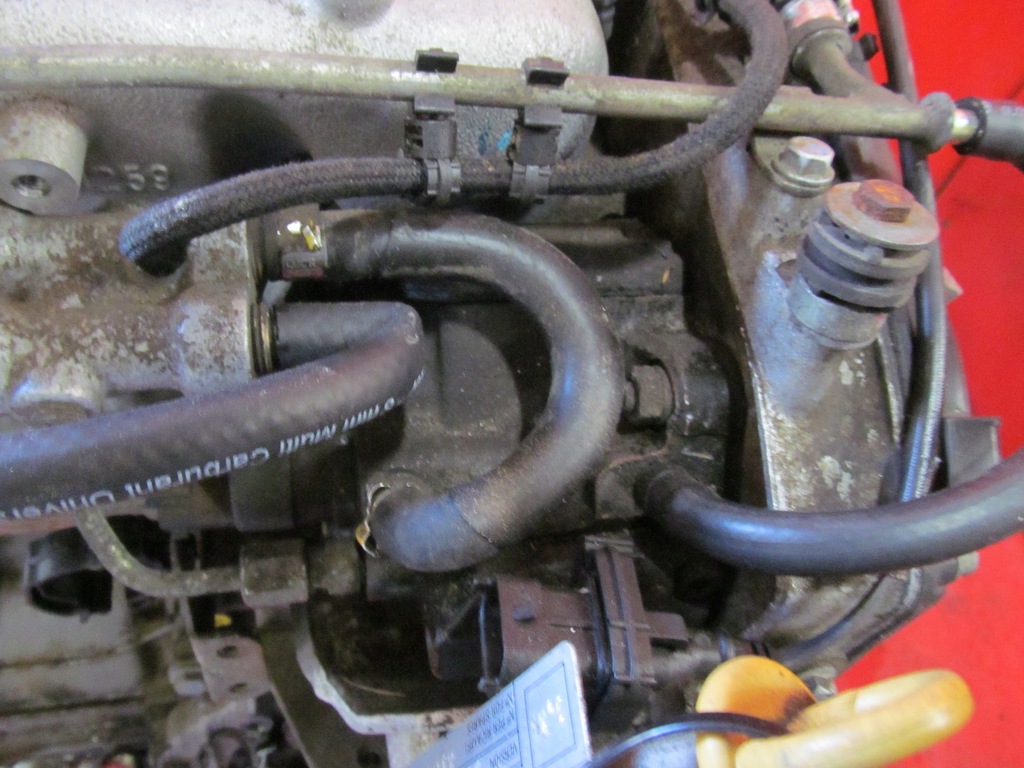 Moteur 937 A2.000 - Image 7