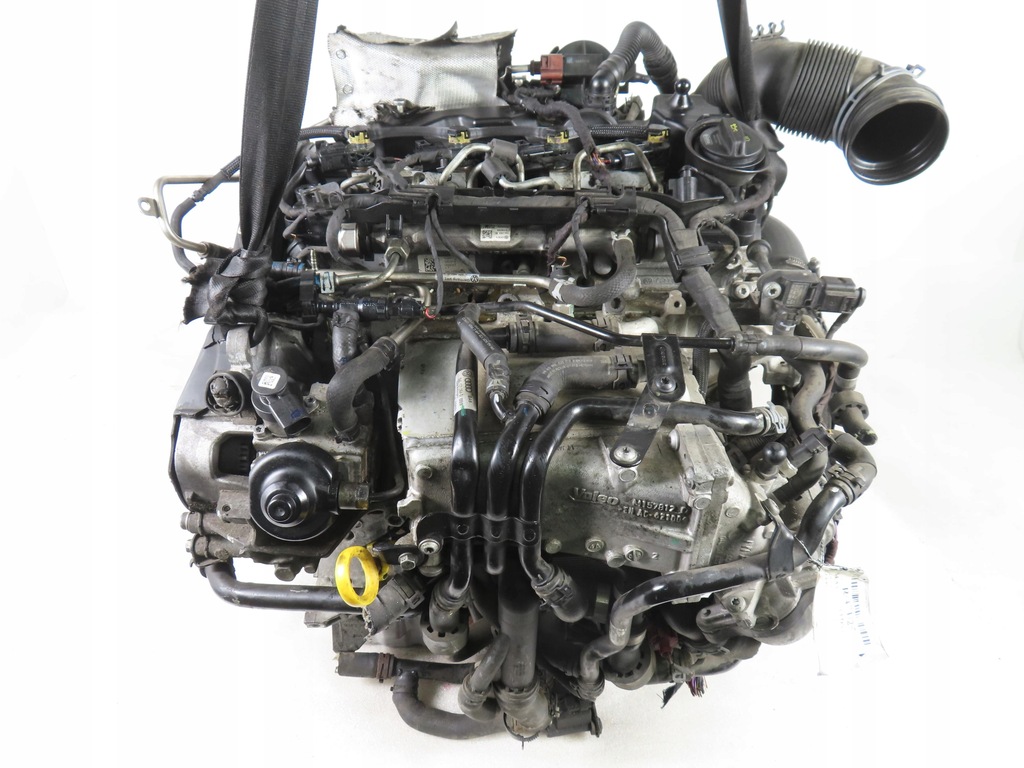 Moteur CKFB — vue 3