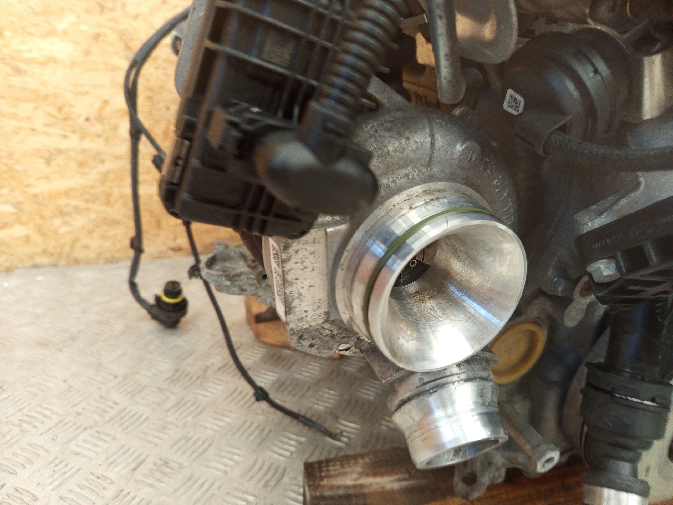 Moteur B47 D20 A - Image 9