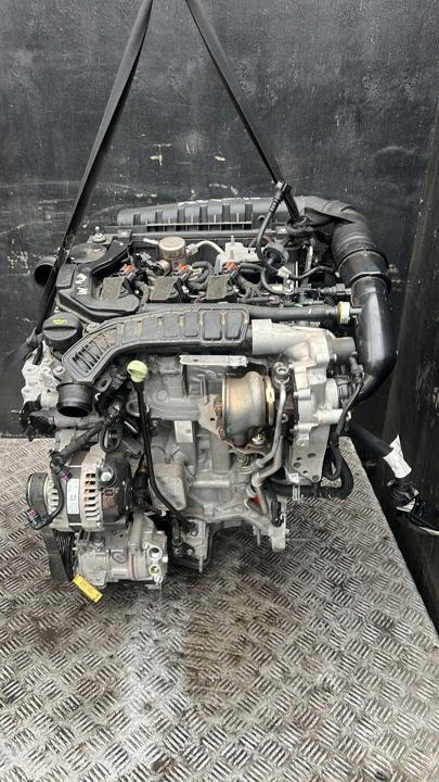 Moteur F 12 XHT (EB2ADTS) — vue 2